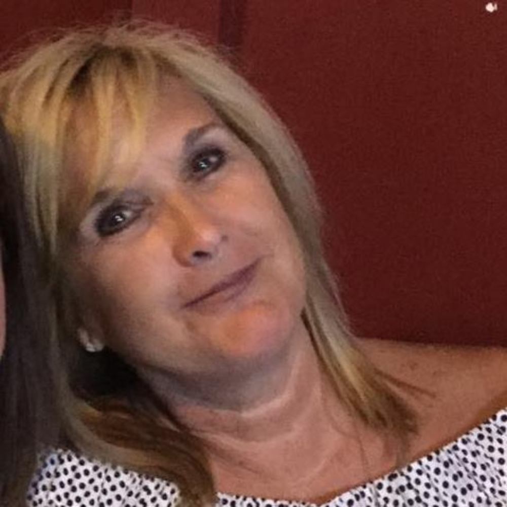 Meet your Posher, Sherri